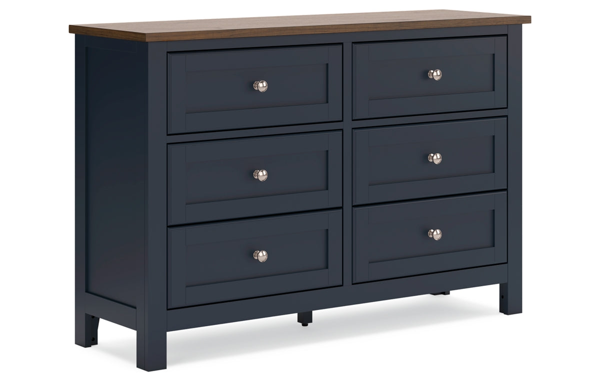 Landocken Dresser