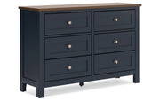 Landocken Dresser