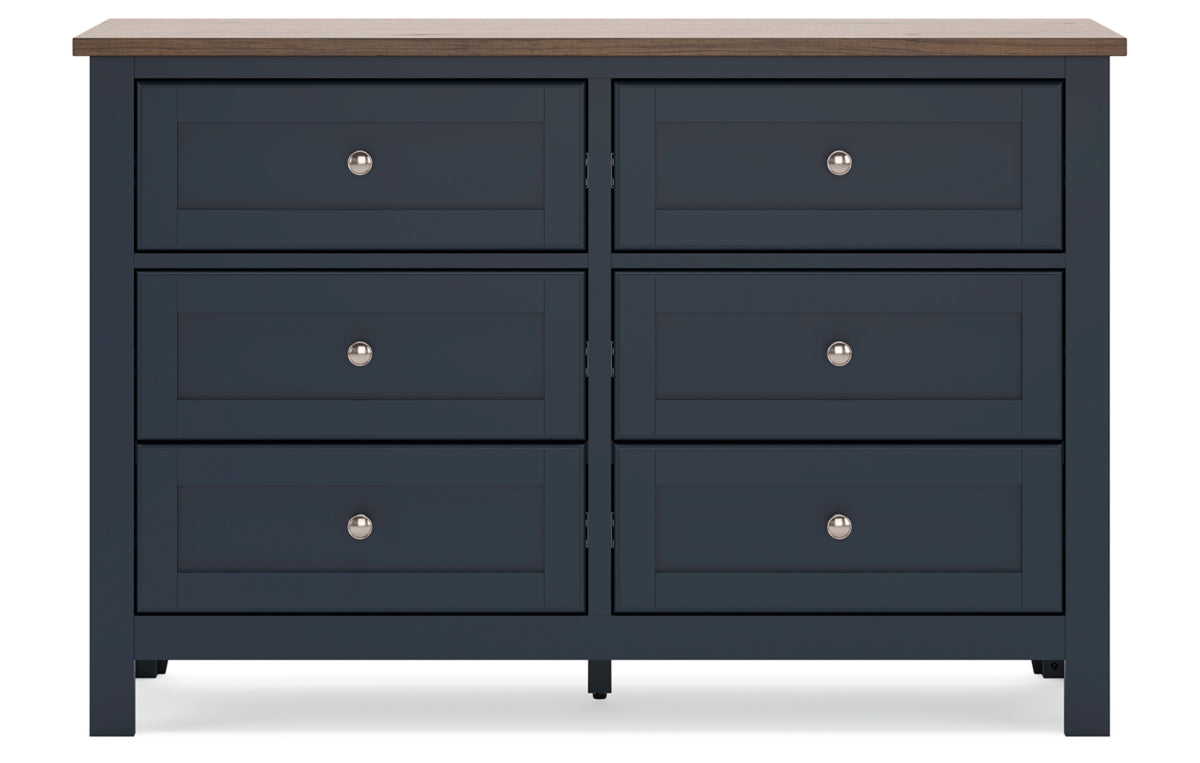 Landocken Dresser