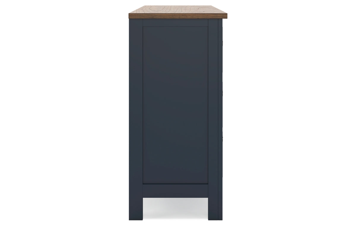 Landocken Dresser