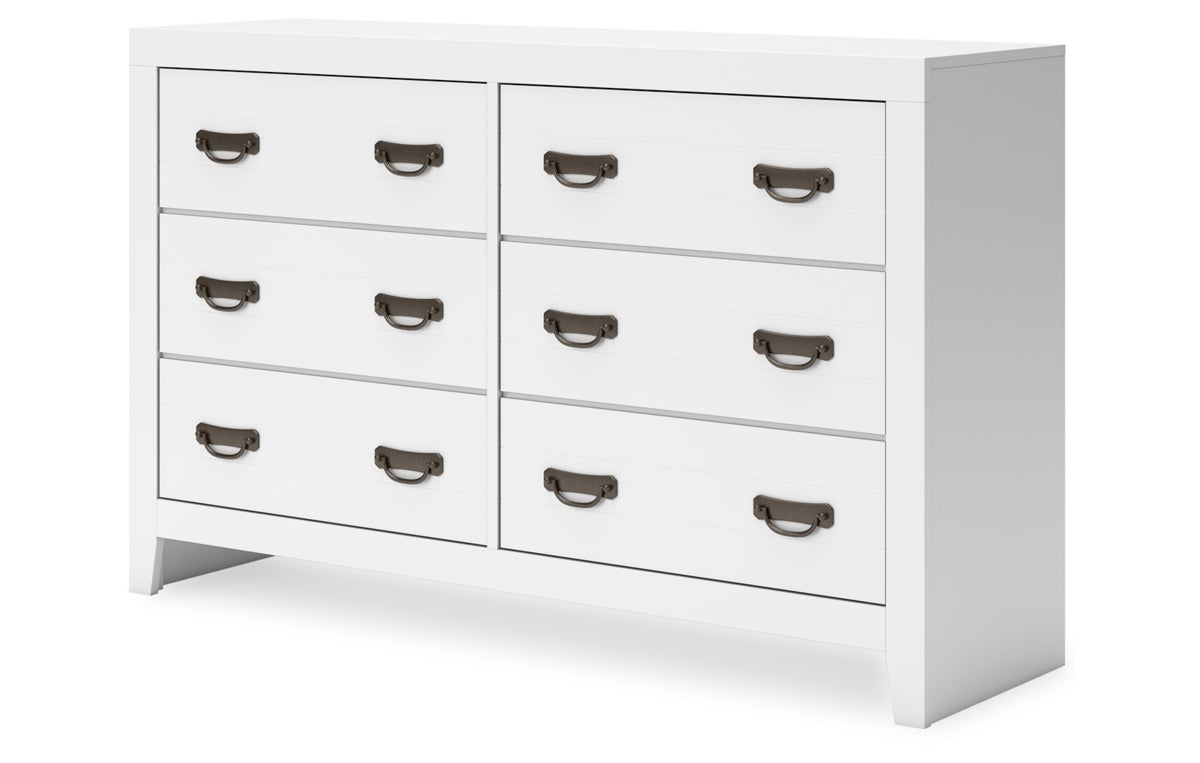 Binterglen Dresser