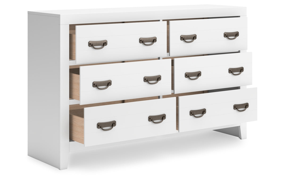 Binterglen Dresser