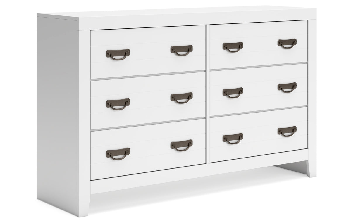 Binterglen Dresser