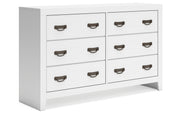 Binterglen Dresser
