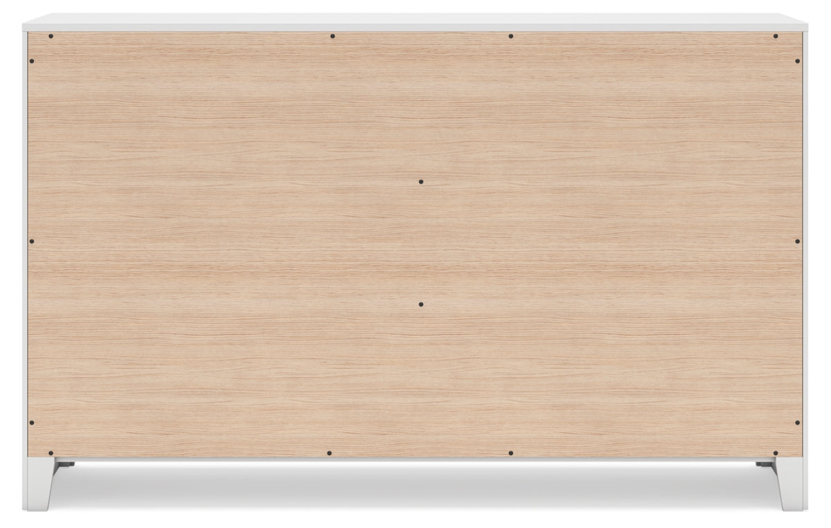 Binterglen Dresser