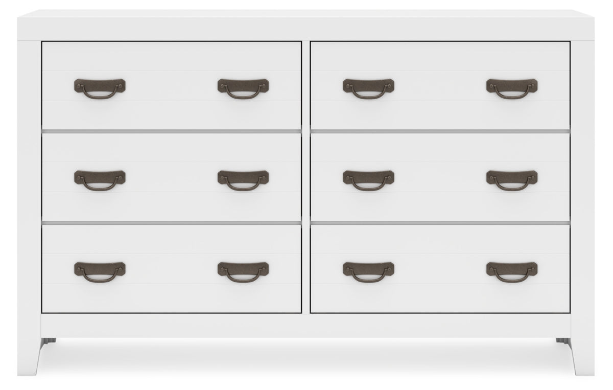 Binterglen Dresser