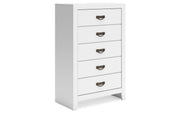 Binterglen Chest of Drawers