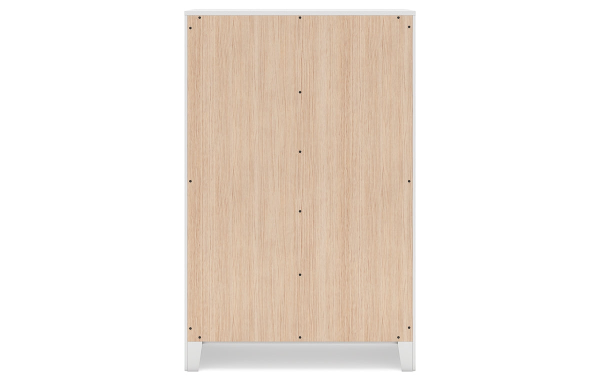 Binterglen Chest of Drawers