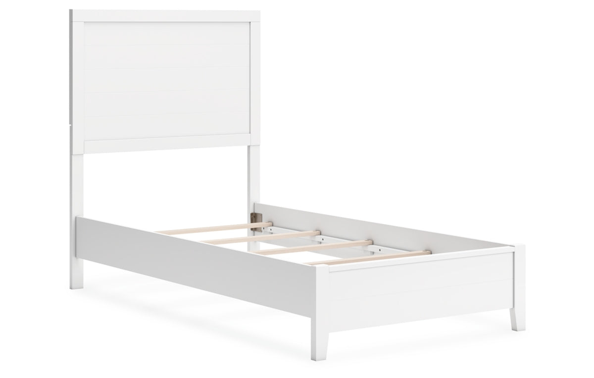 Binterglen Twin Panel Bed
