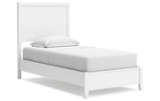 Binterglen Twin Panel Bed