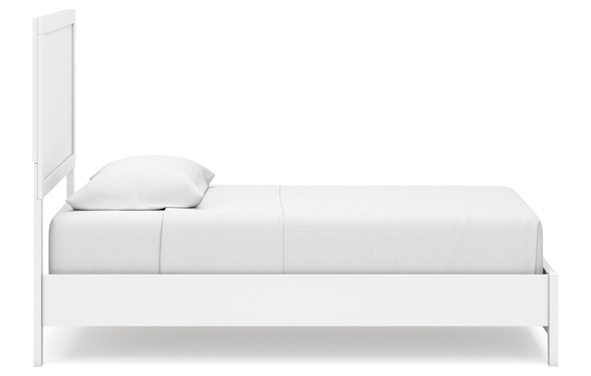 Binterglen Twin Panel Bed