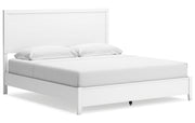 Binterglen King Panel Bed