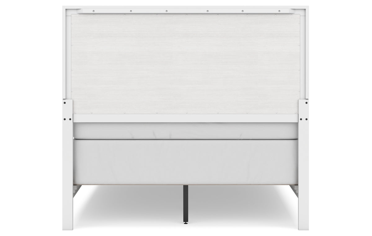 Binterglen Full Panel Bed