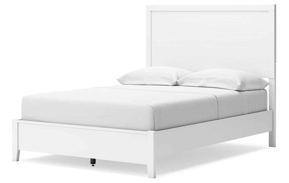 Binterglen Full Panel Bed