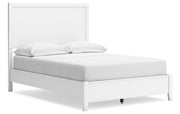 Binterglen Full Panel Bed