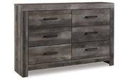 Wynnlow Dresser