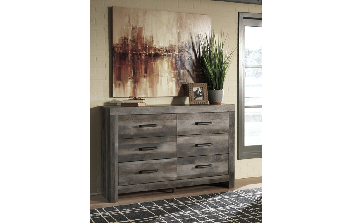 Wynnlow Dresser