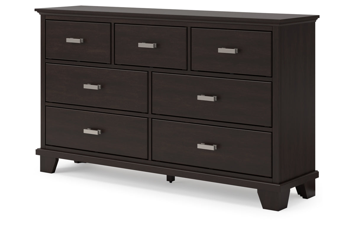 Covetown Dresser