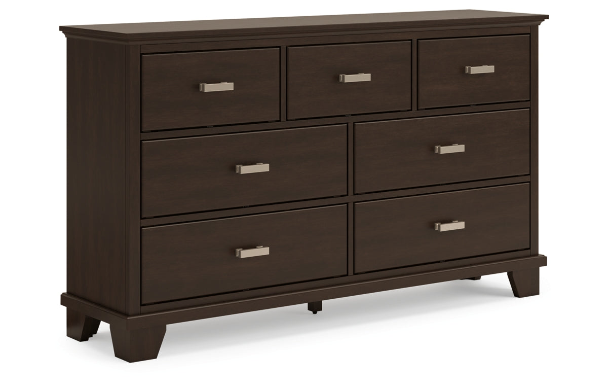 Covetown Dresser