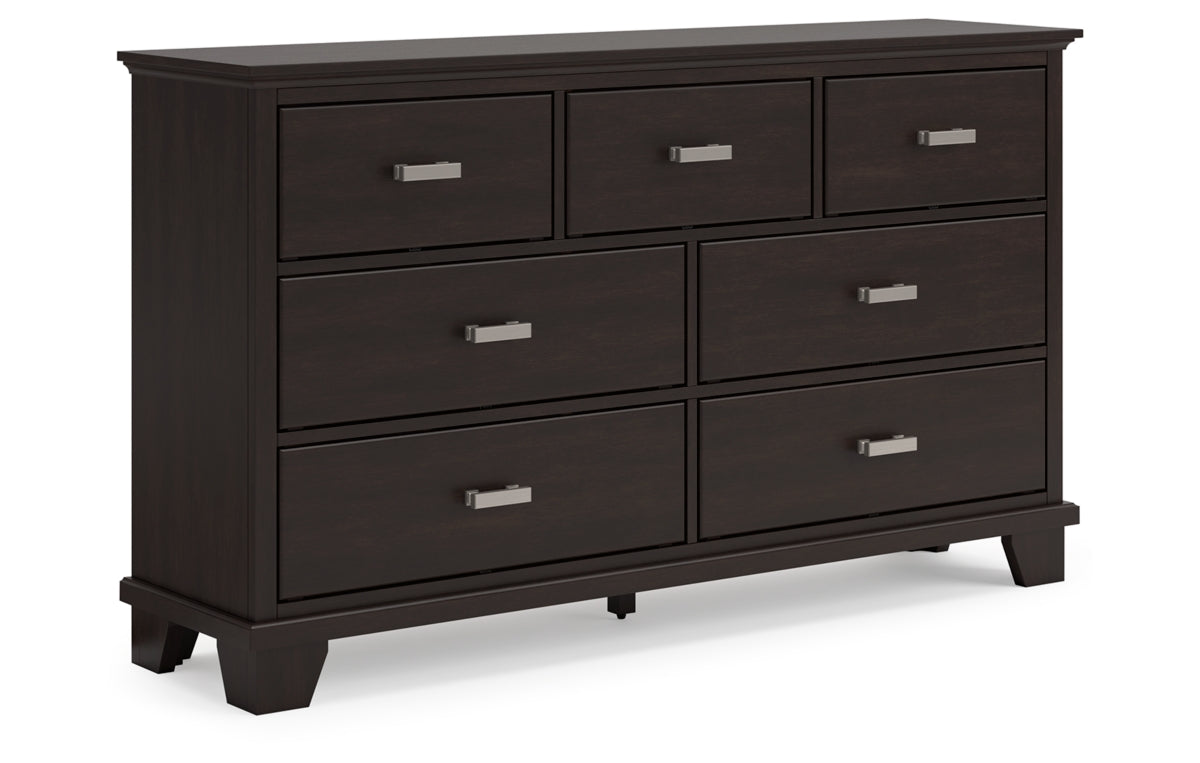 Covetown Dresser