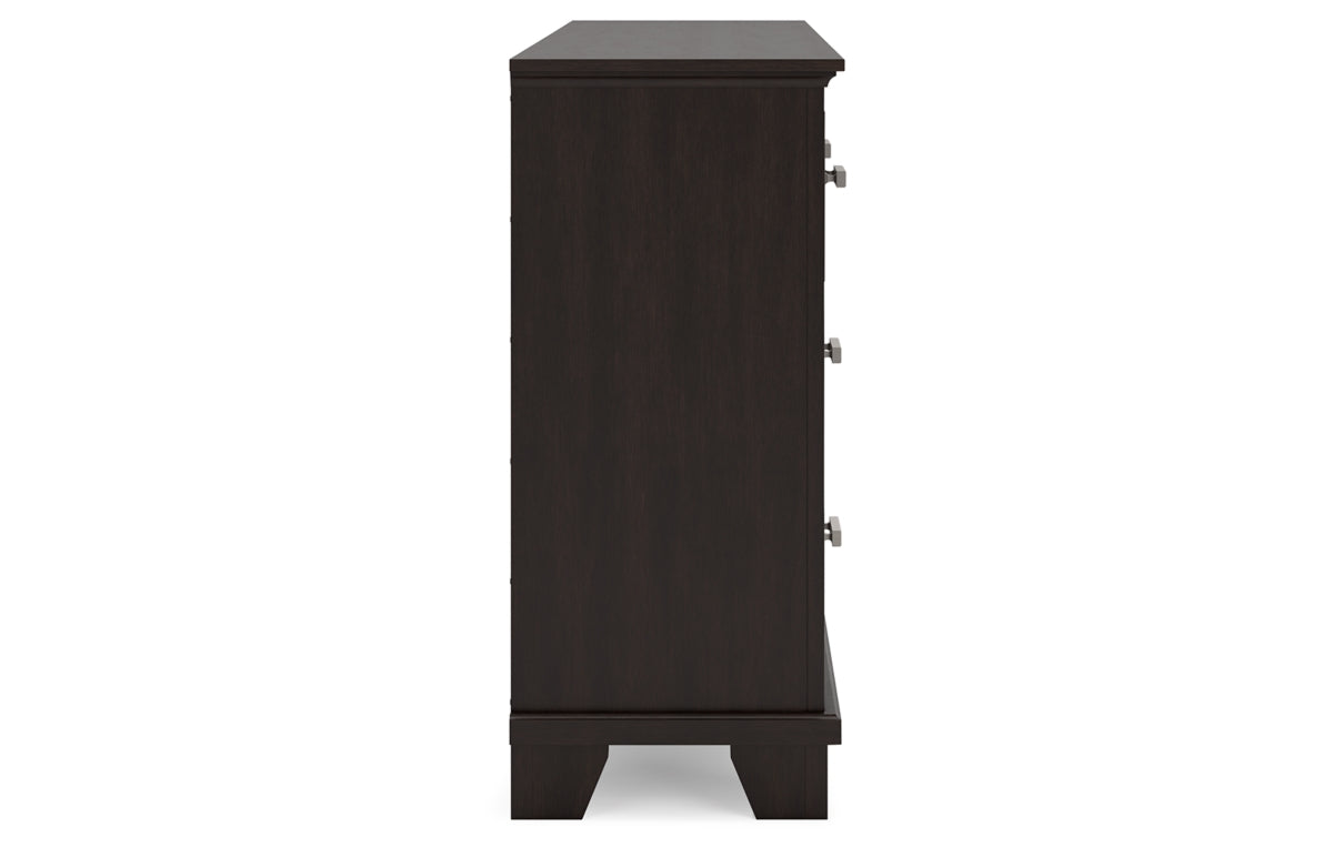 Covetown Dresser