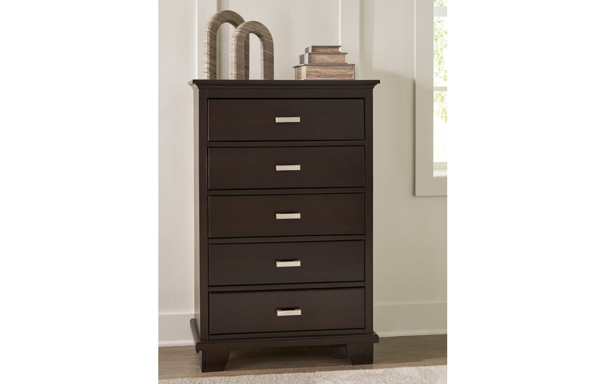 Covetown Chest of Drawers