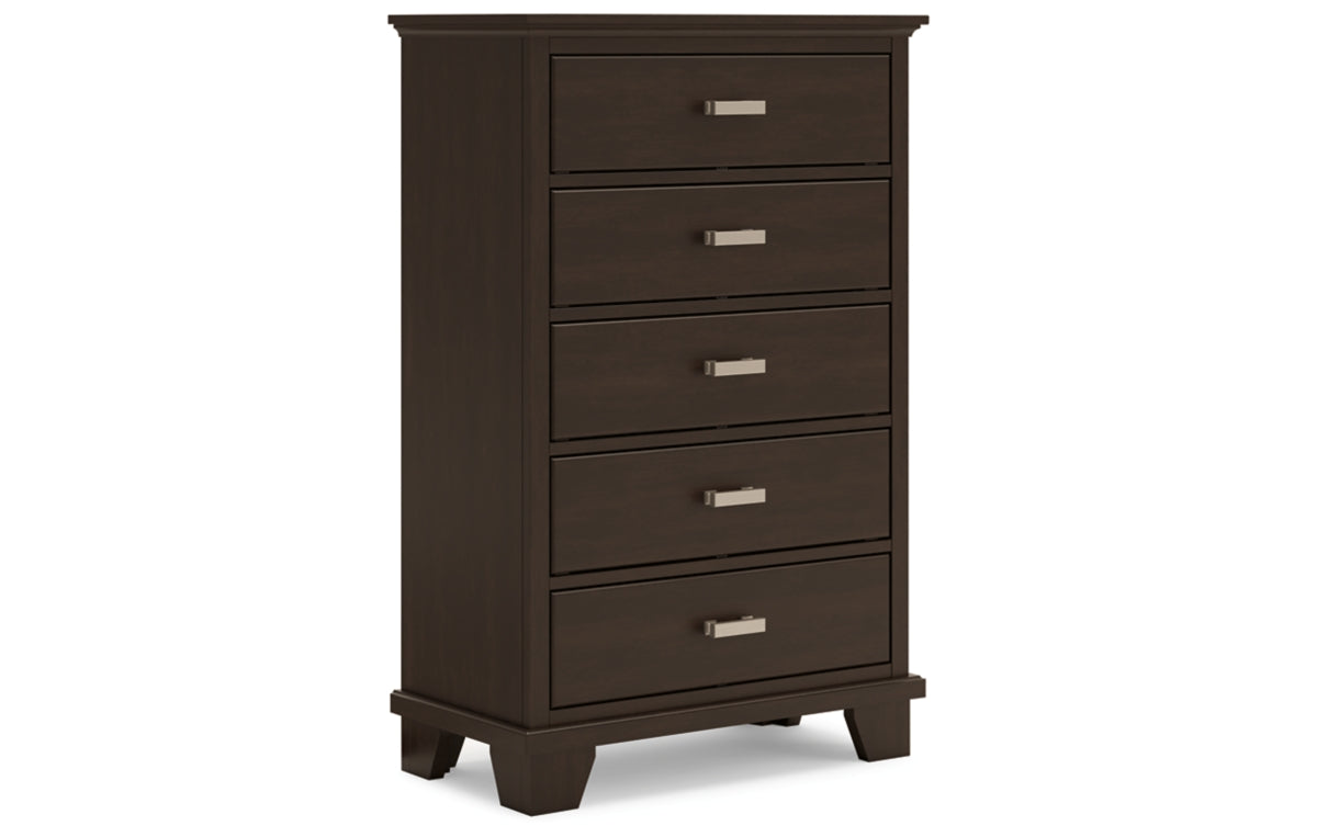 Covetown Chest of Drawers
