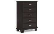 Covetown Chest of Drawers