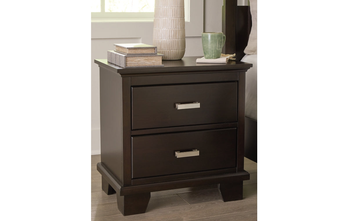 Covetown Nightstand