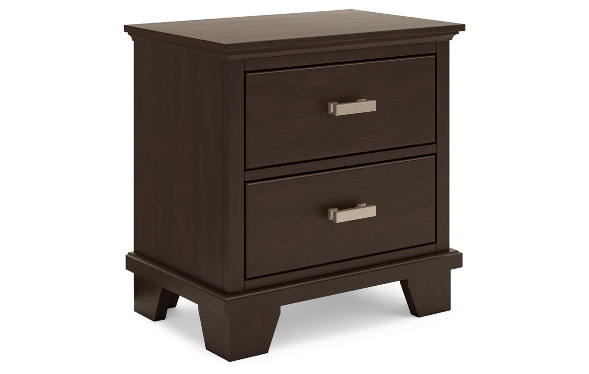 Covetown Nightstand