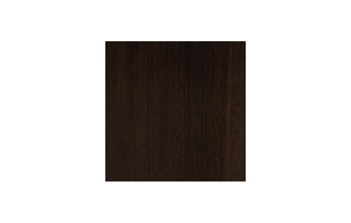 Covetown King Panel Bed