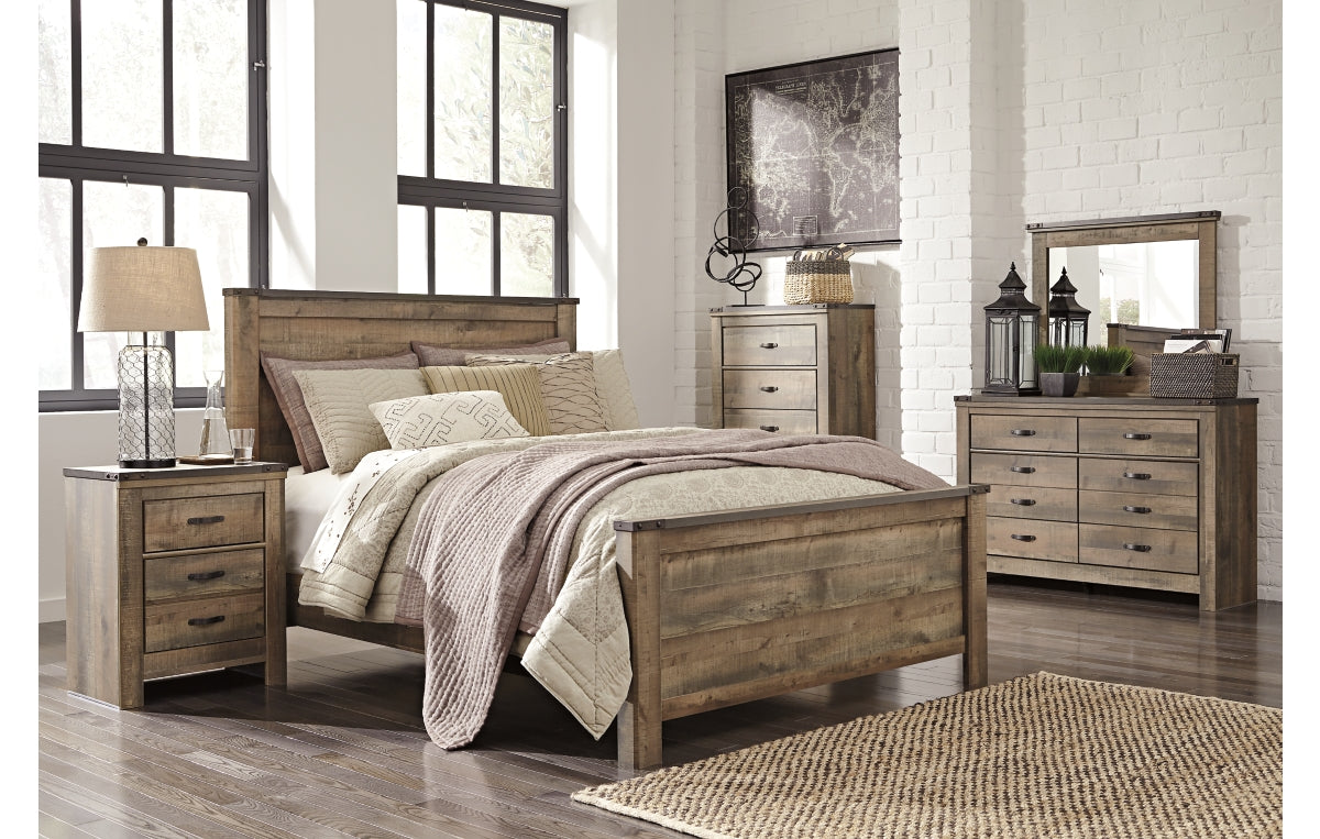 Trinell Nightstand