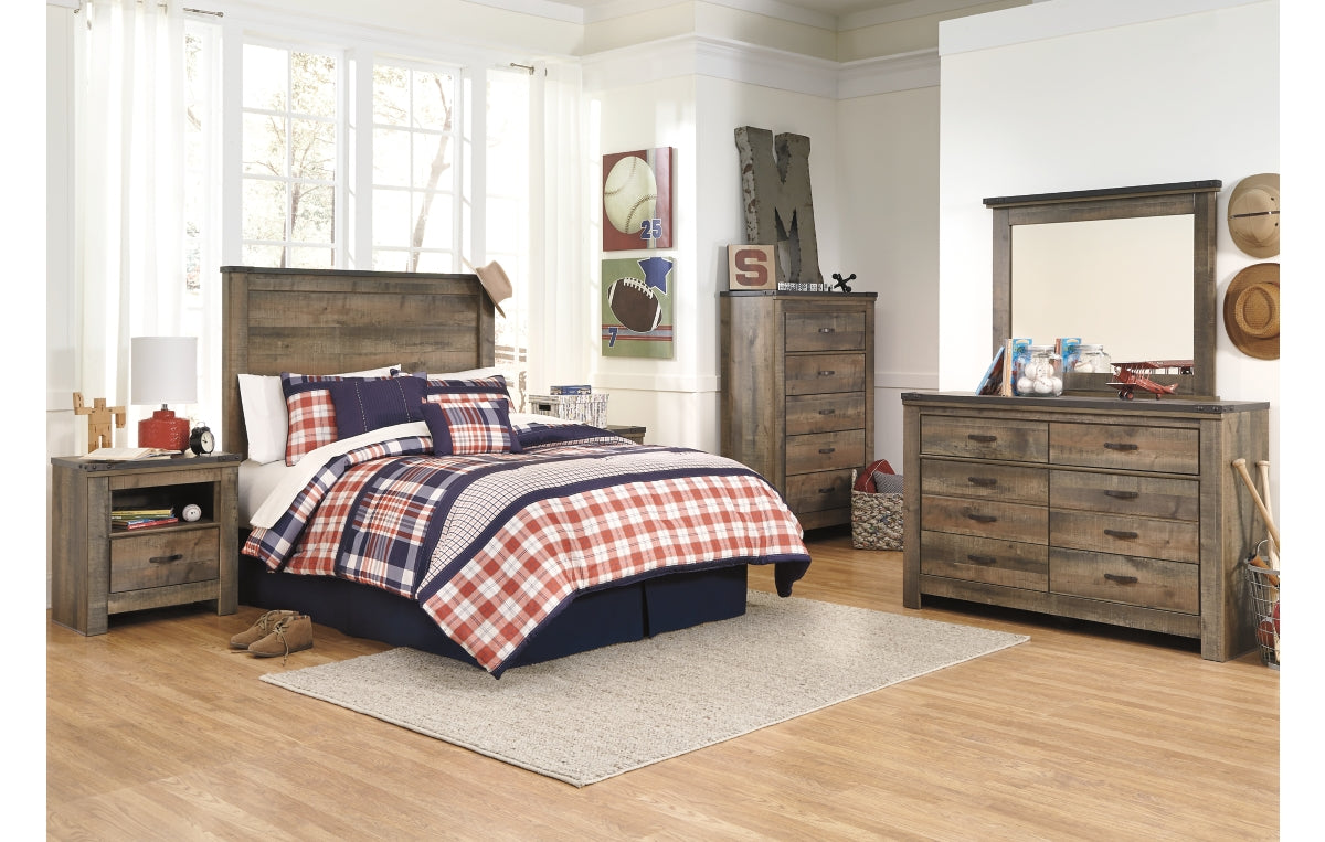 Trinell Nightstand