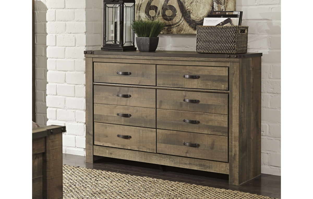 Trinell Dresser