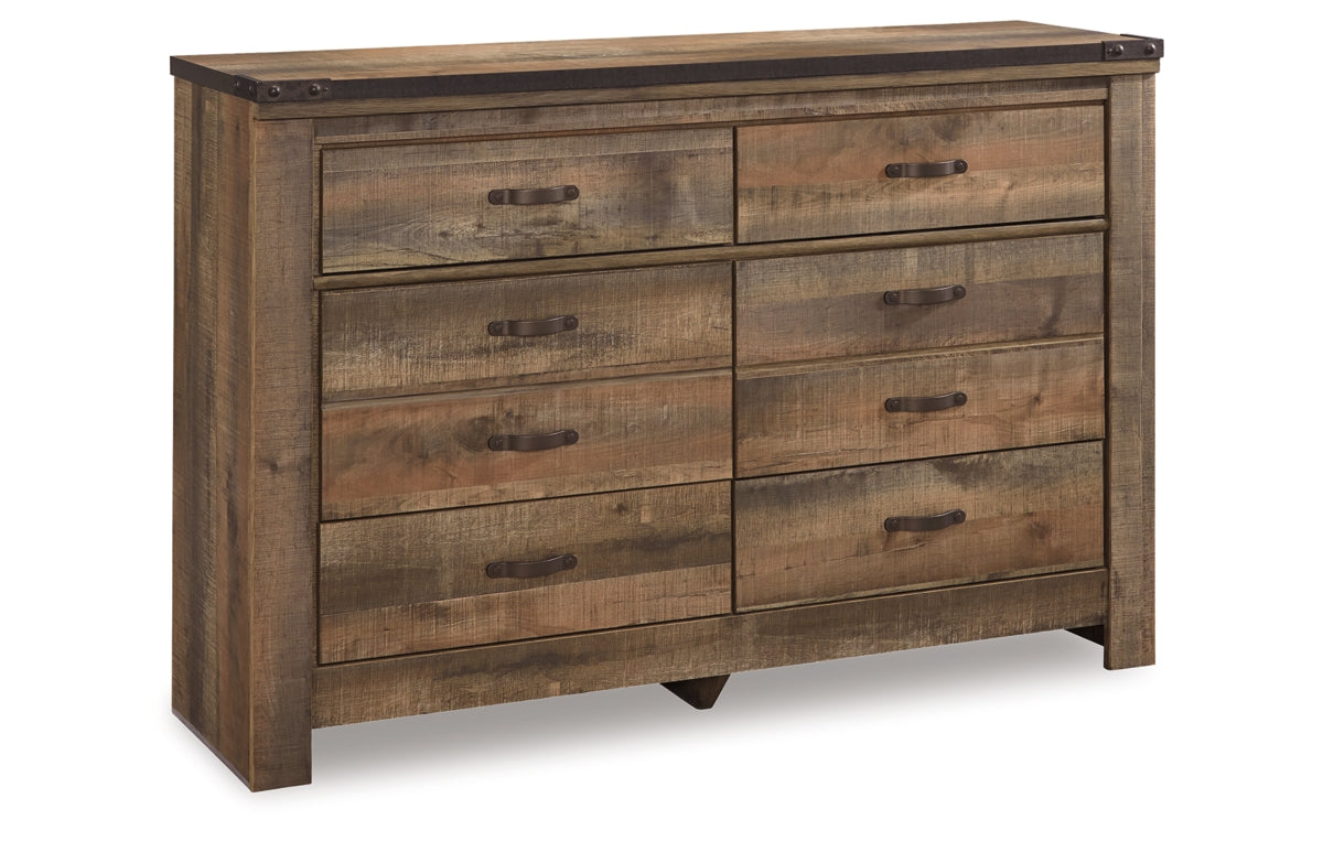 Trinell Dresser