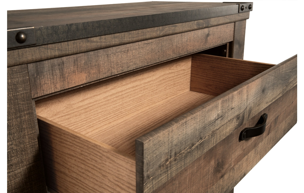 Trinell Chest of Drawers