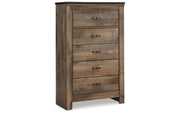 Trinell Chest of Drawers