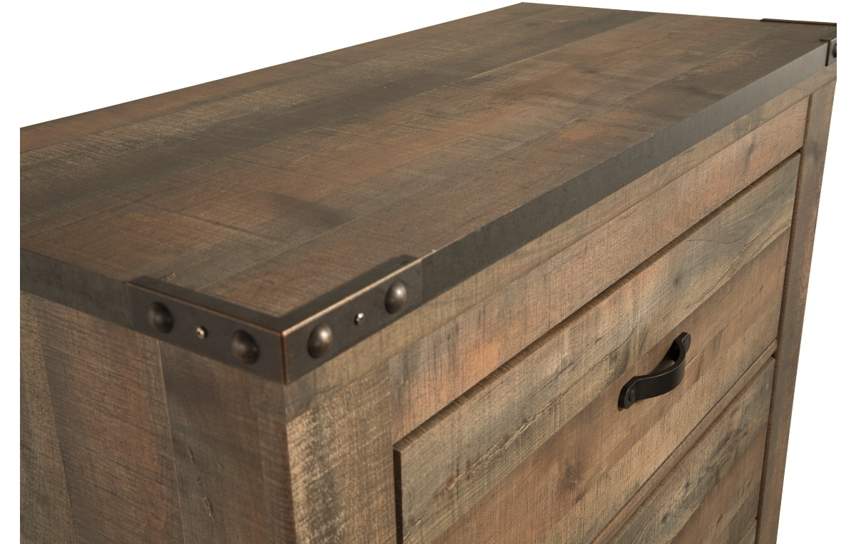Trinell Chest of Drawers
