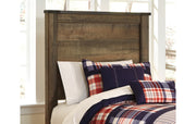 Trinell Twin Panel Headboard