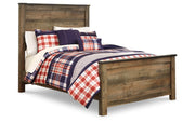 Trinell Full Panel Bed