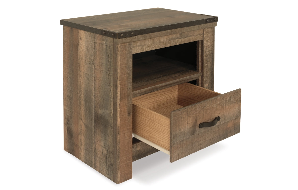Trinell Nightstand