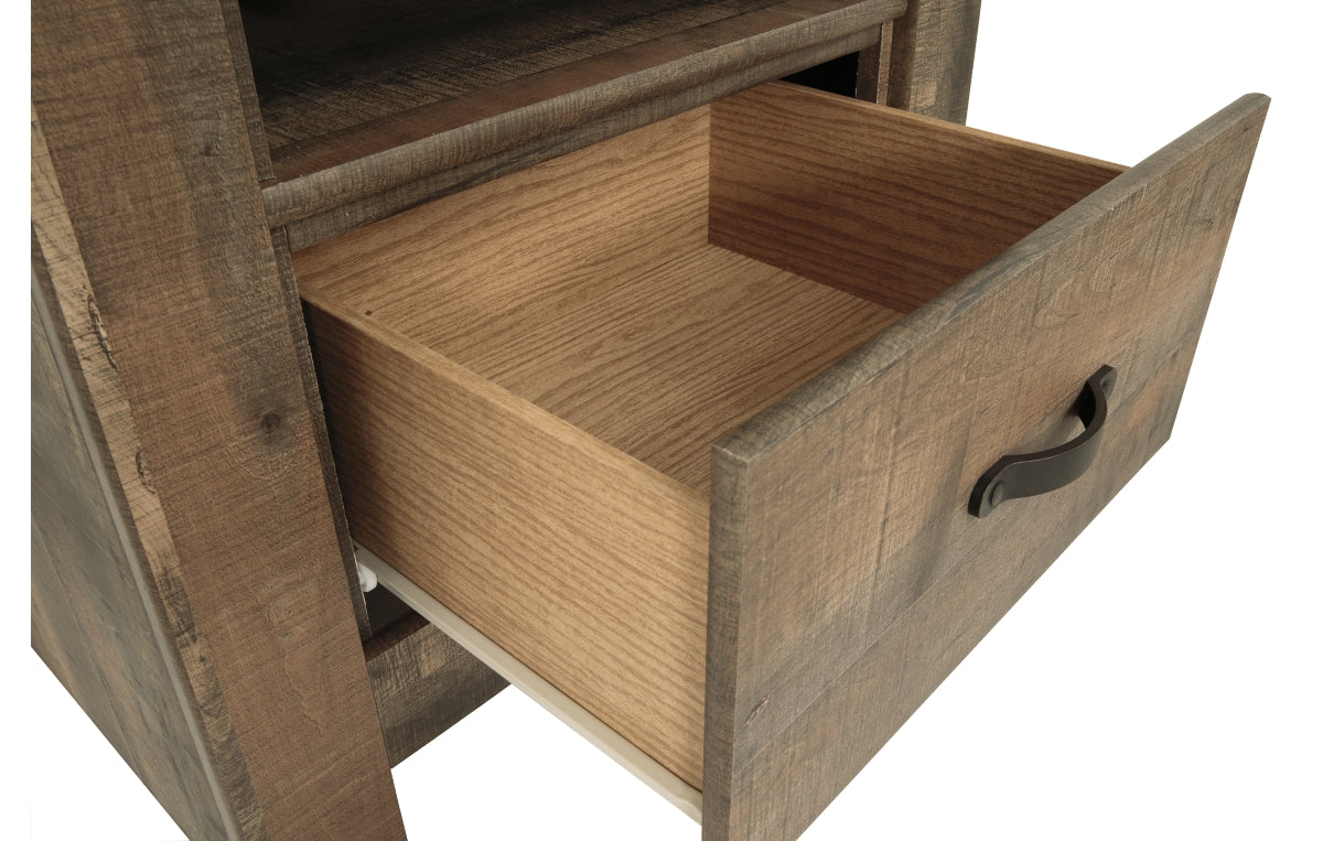 Trinell Nightstand