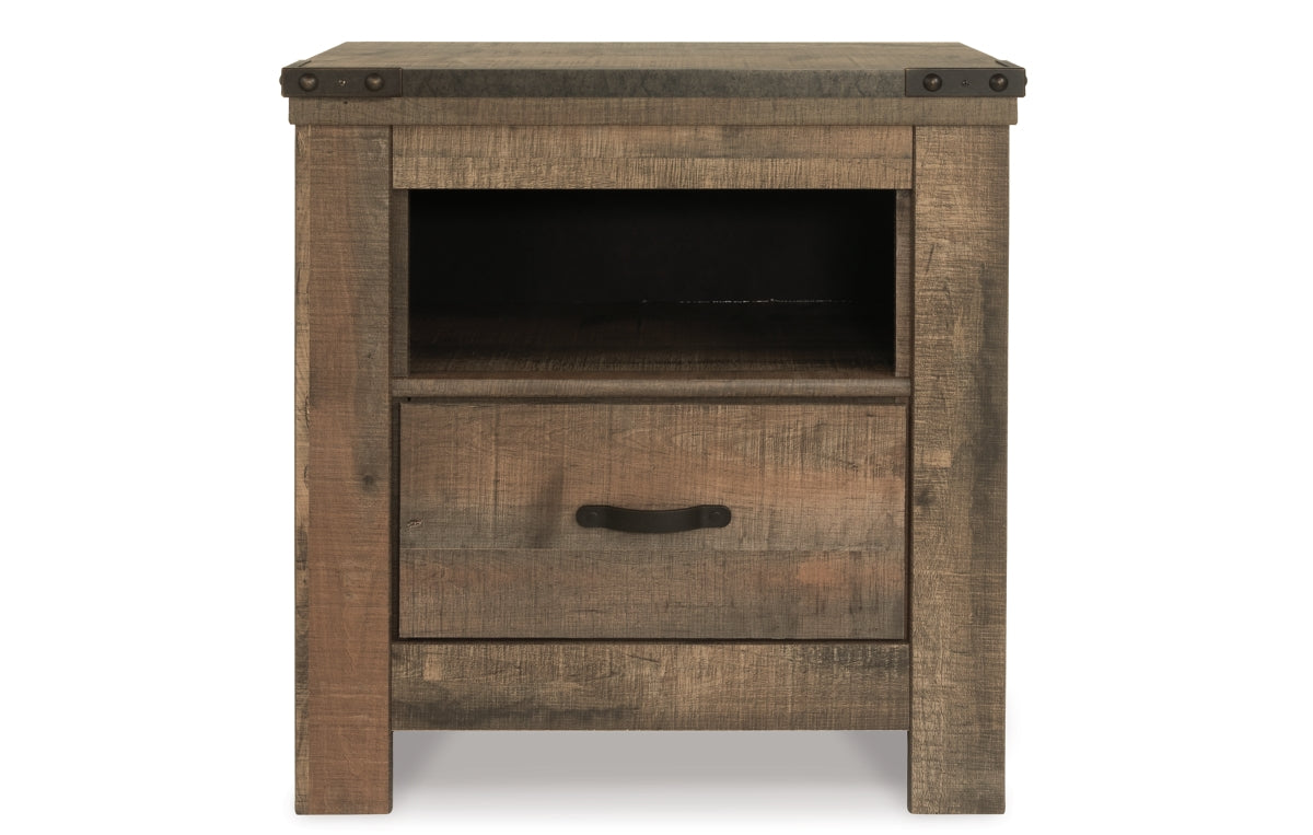 Trinell Nightstand