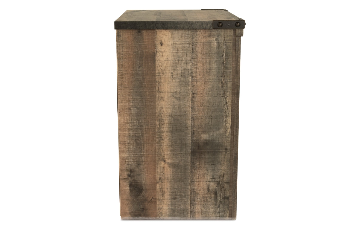 Trinell Nightstand