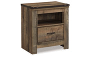 Trinell Nightstand