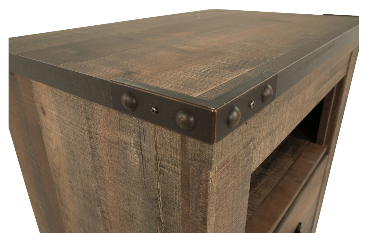 Trinell Nightstand
