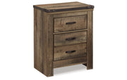 Trinell Nightstand