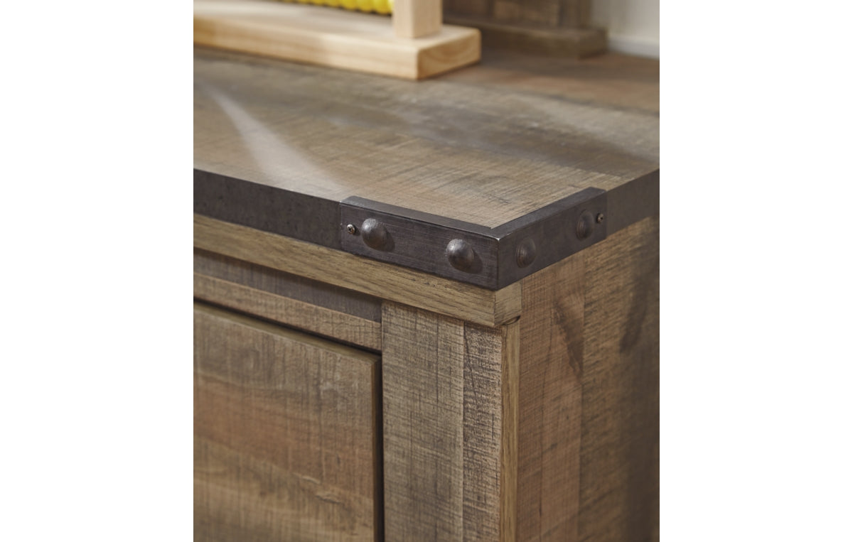 Trinell Chest of Drawers