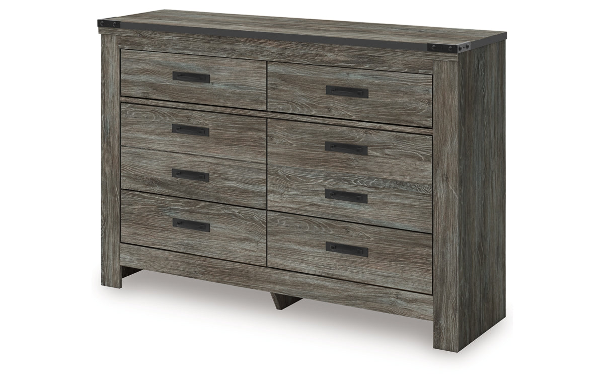 Frandern Dresser