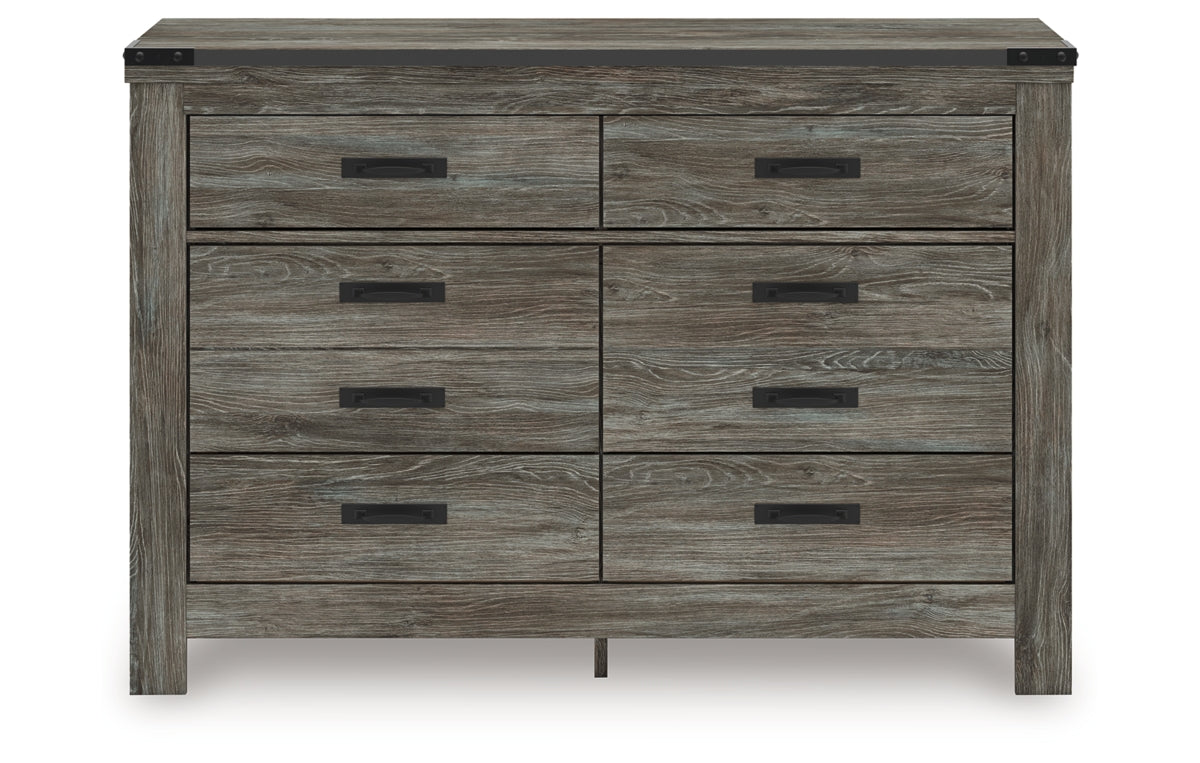 Frandern Dresser